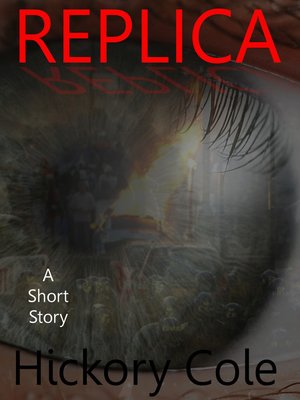 cover image of Replica
